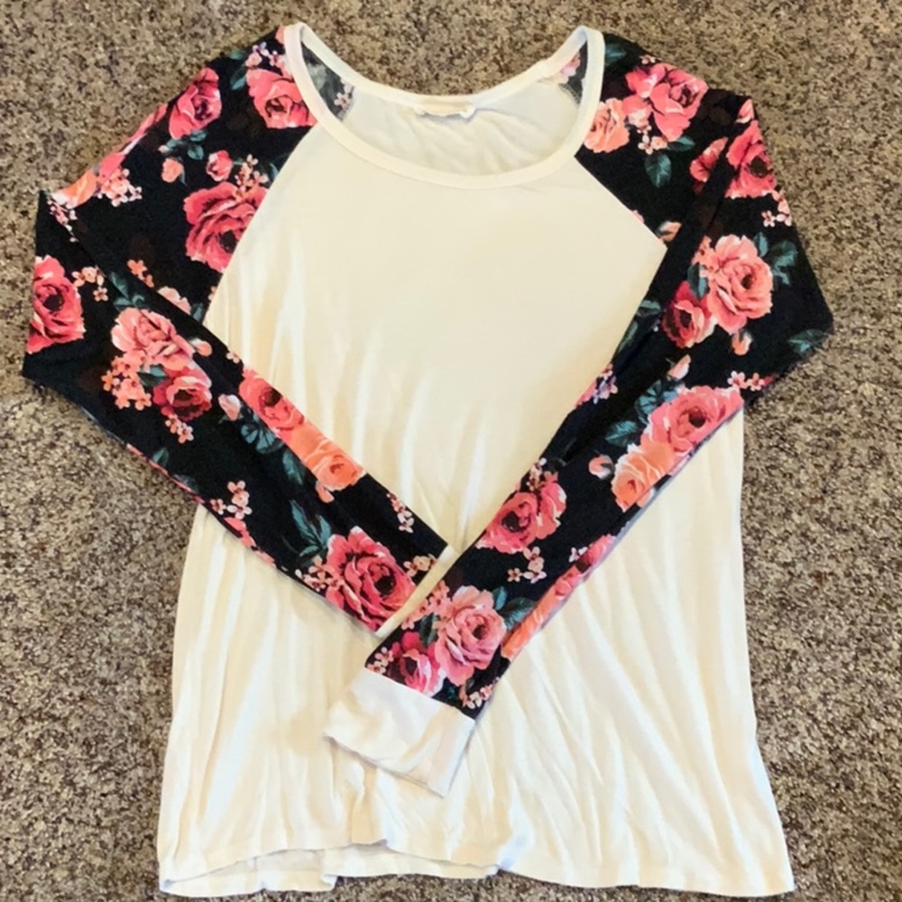 Twenty Second top